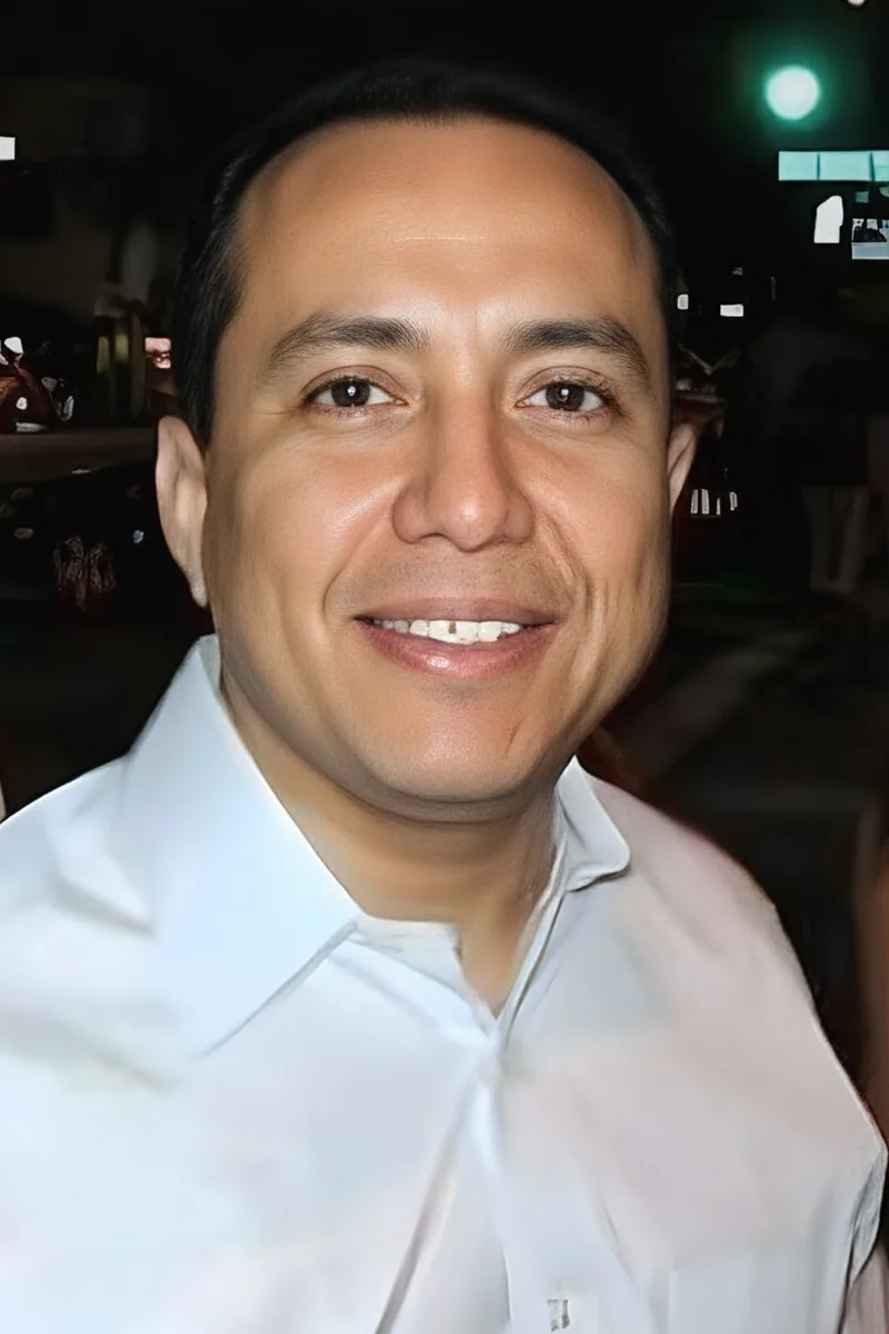 Gustavo