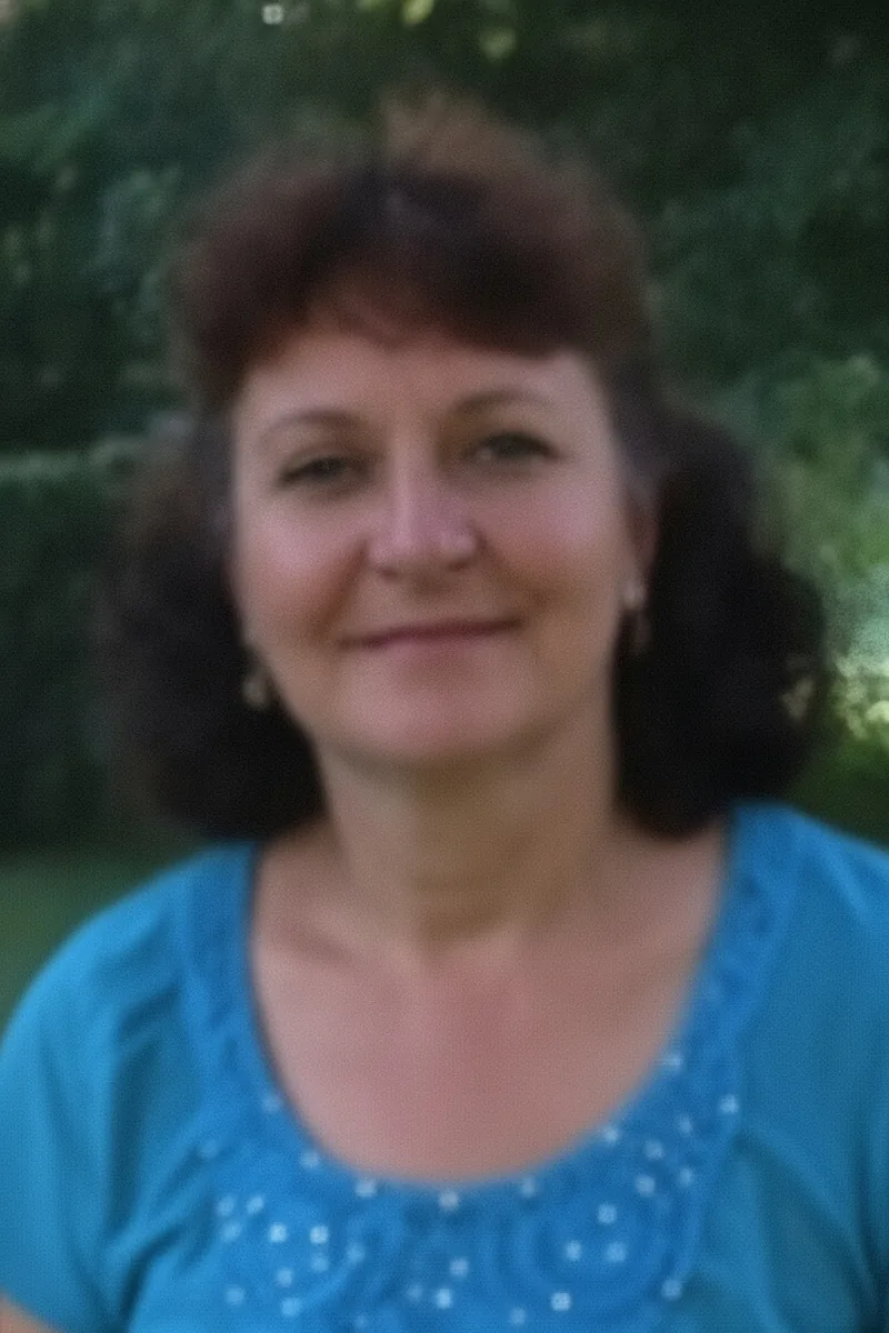 Deborah