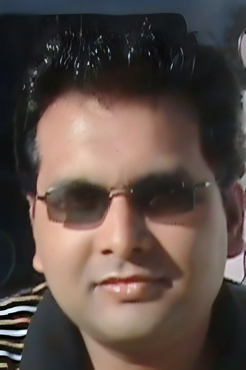 Mohammed