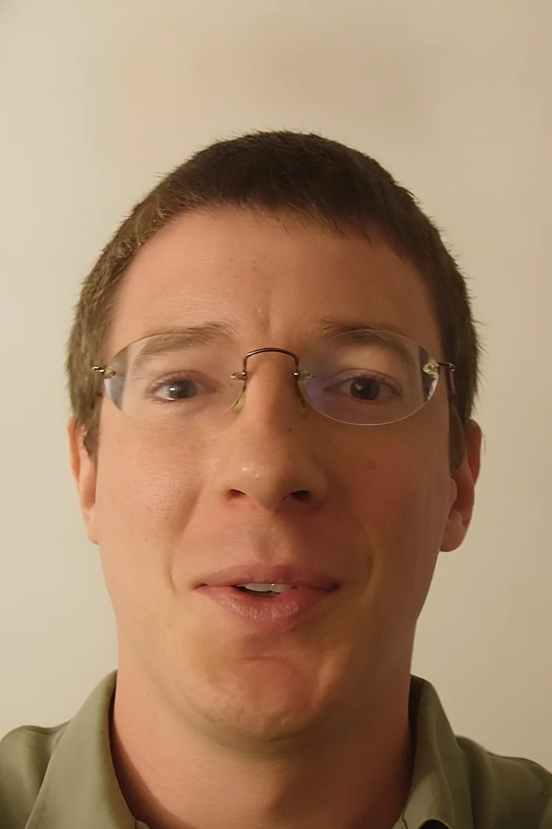 Mike
