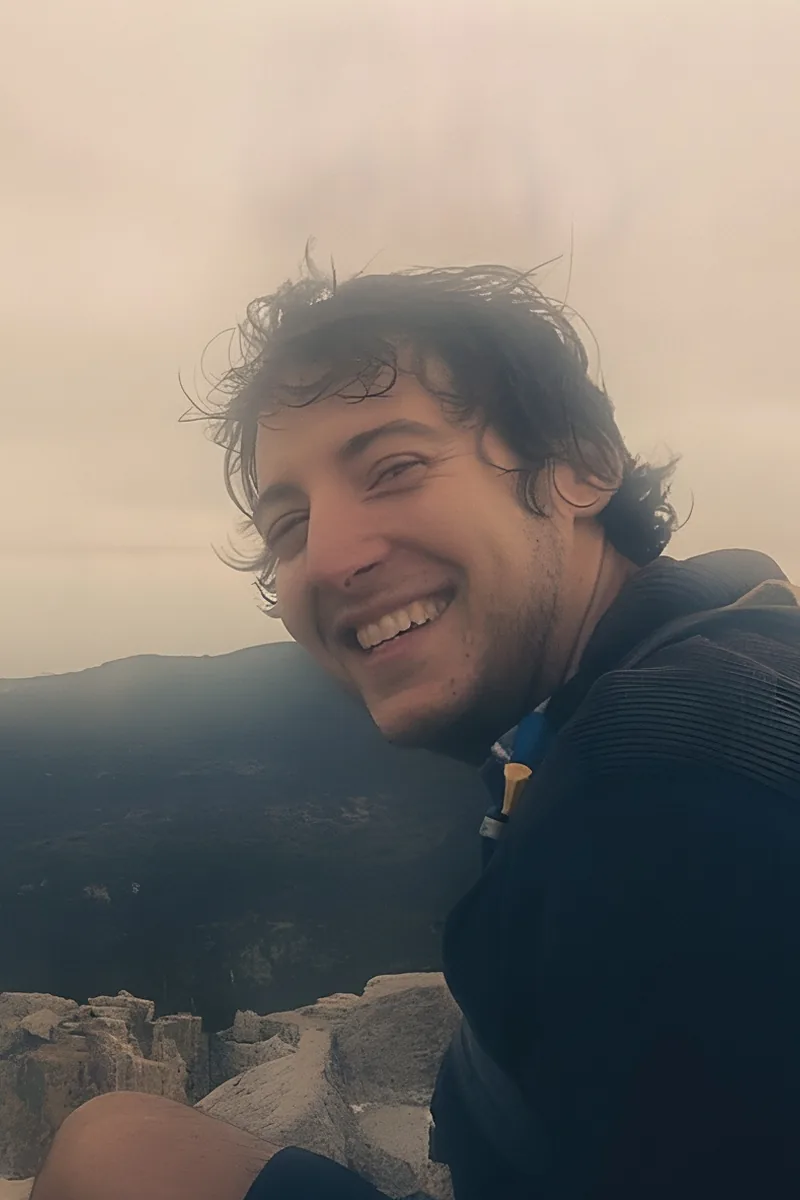 Matt