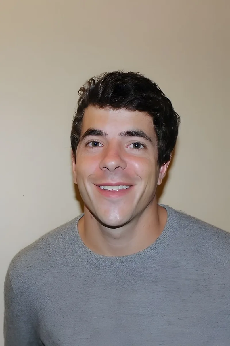David