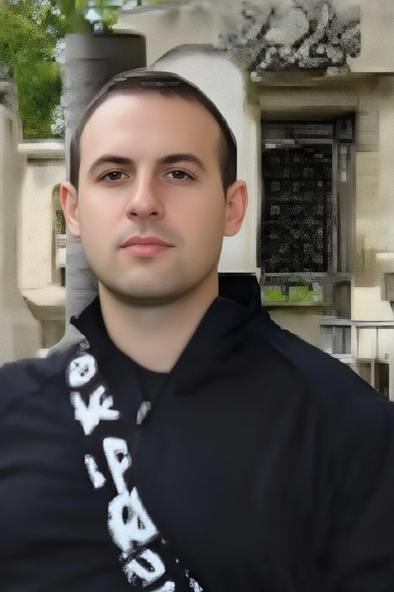 Daniel