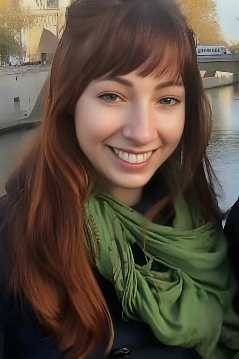 Ariel