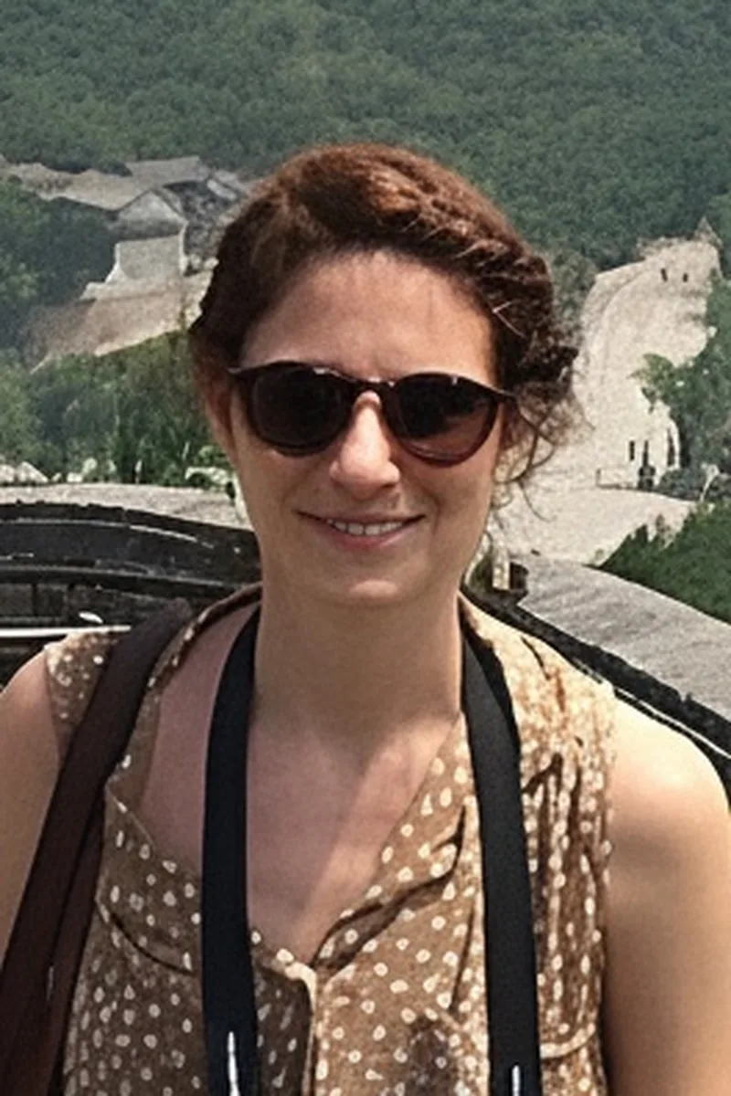 Kristin