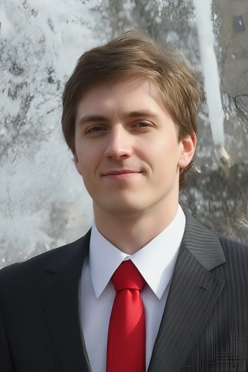Robert