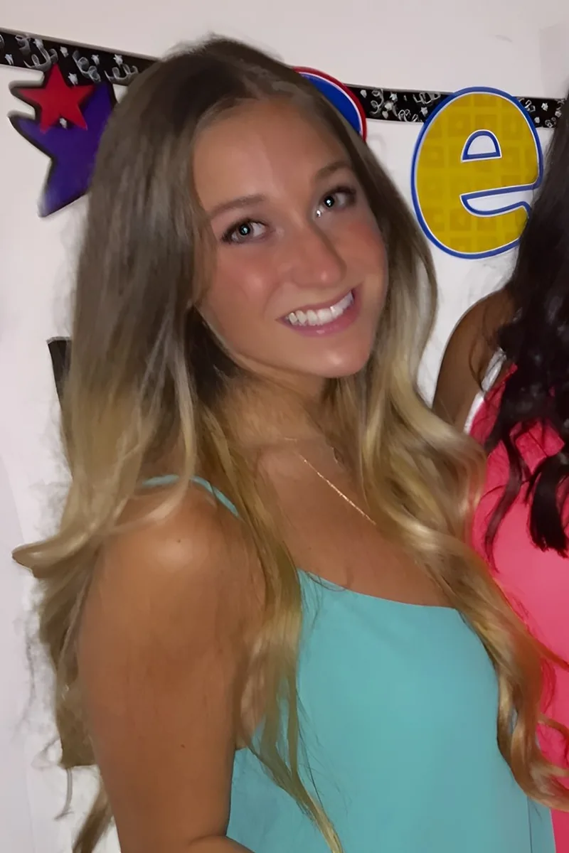 Rachel