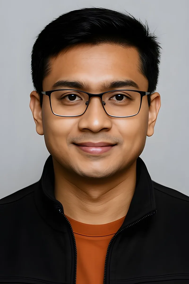 Gaurav