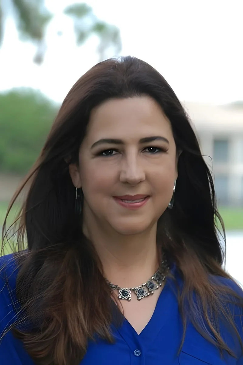 Cristina