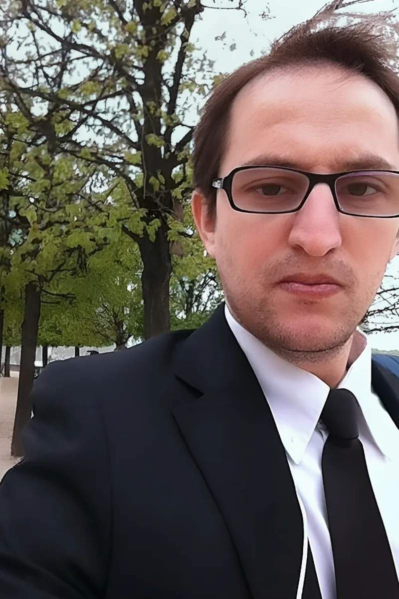 Djillali