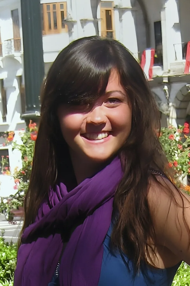 Laura