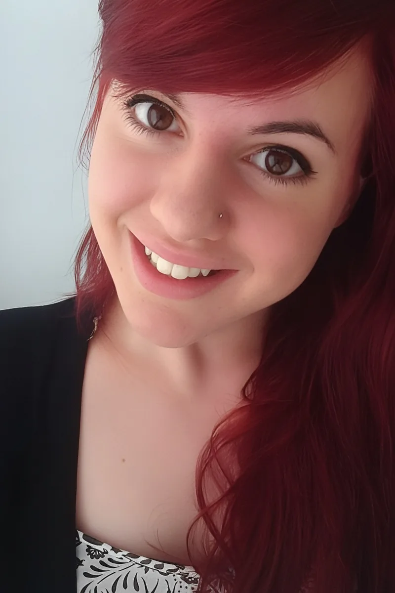 Sarah