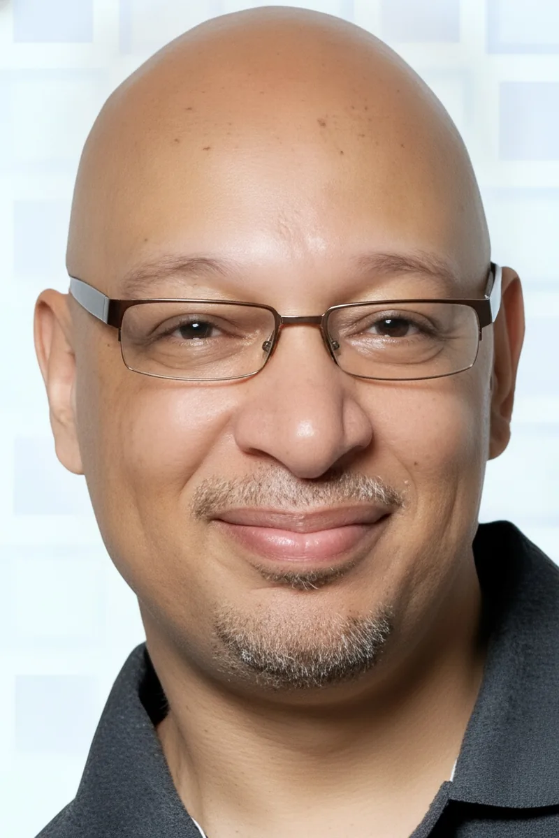 George