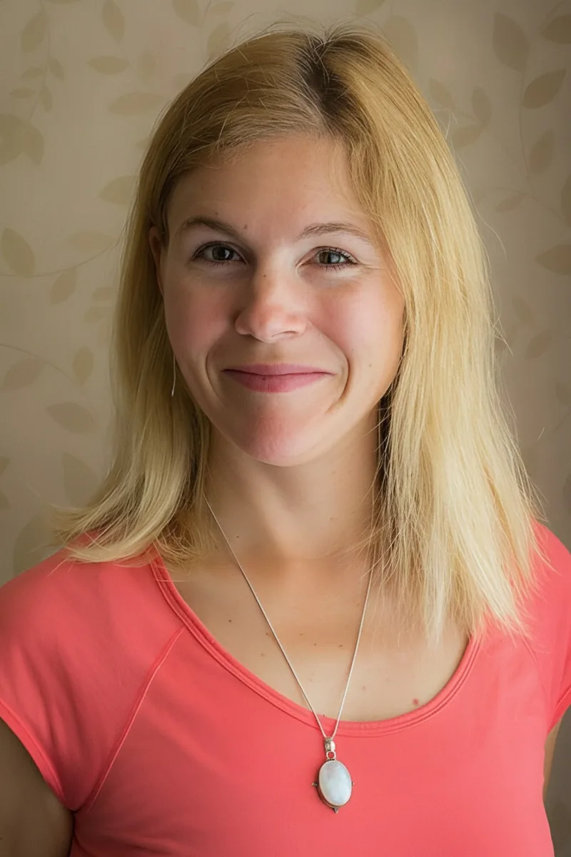 Sarah