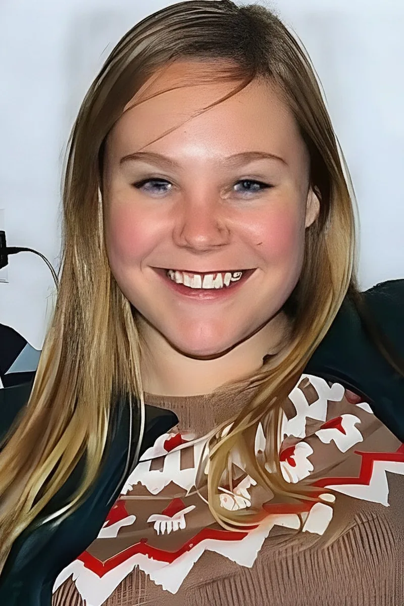 Caroline