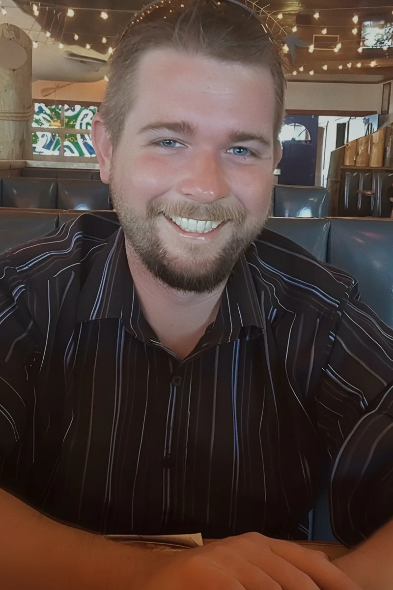 Zach