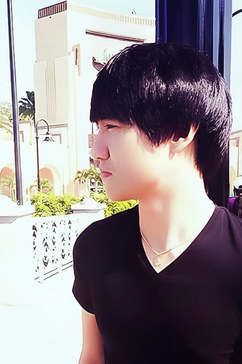 Thien--Gia