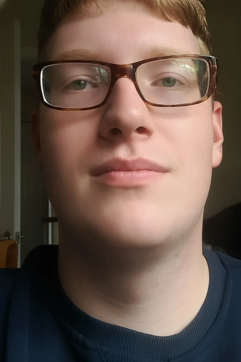 Daniel