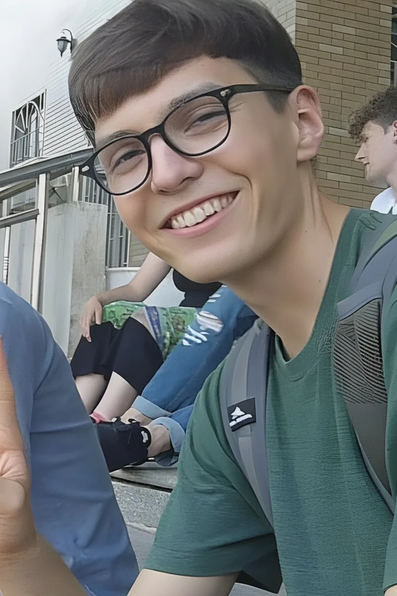Anthony