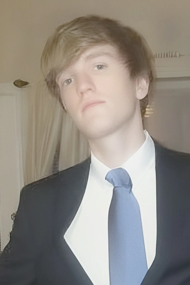 Daniel