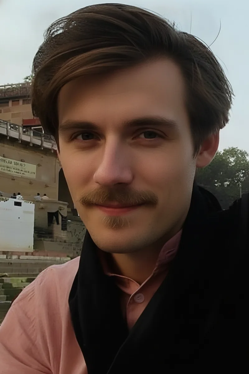 Joshua