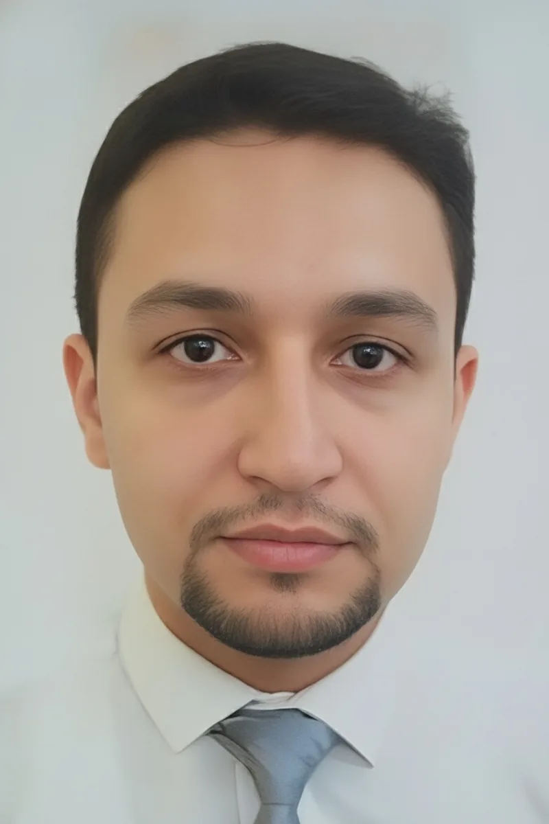 Mohammed