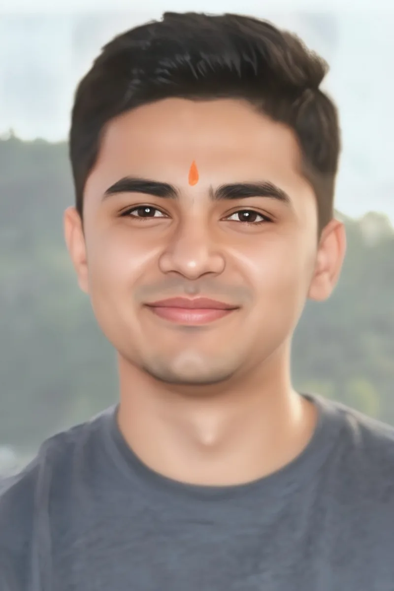 Ashutosh