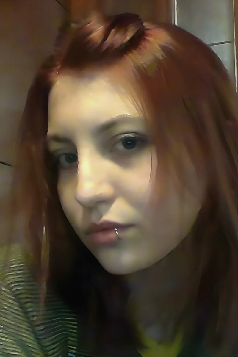 Rebekah