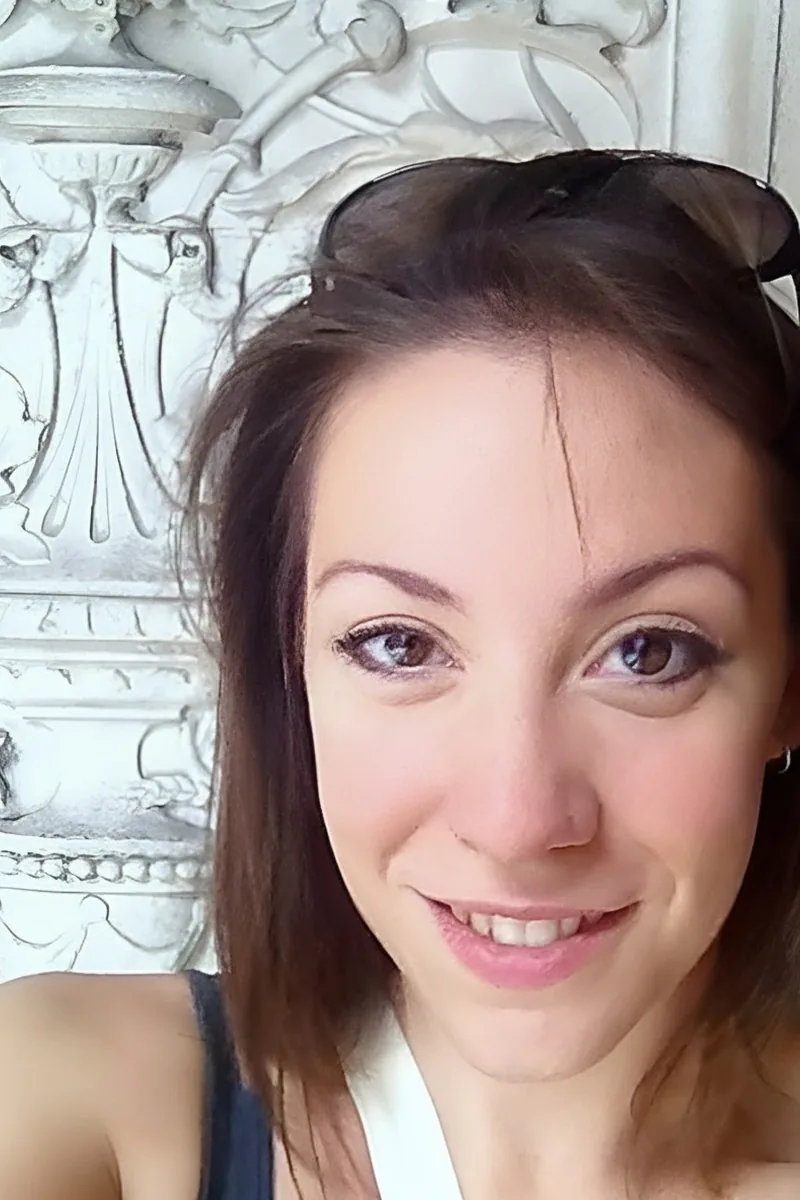 Amanda