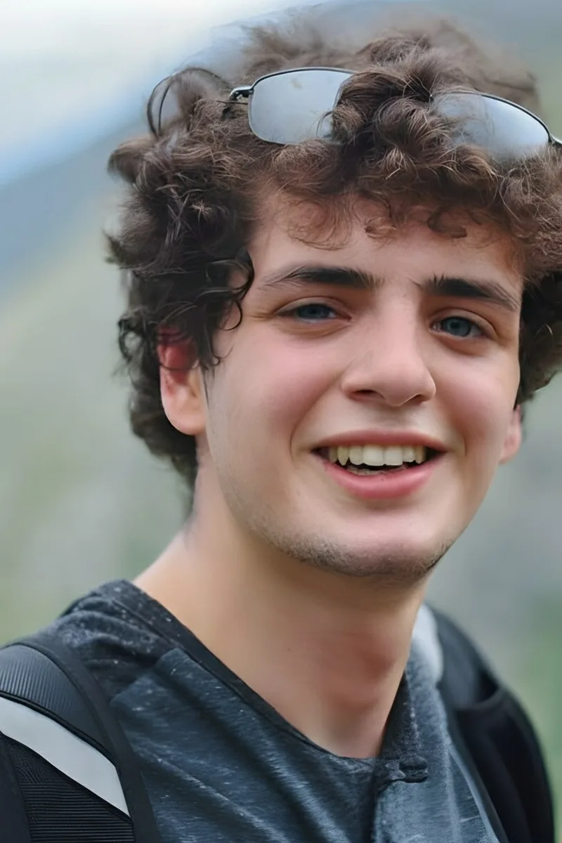 Benjamin