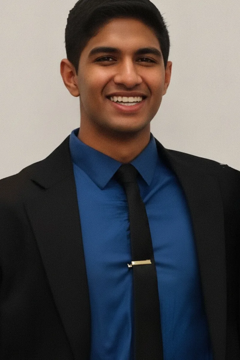 Suraj