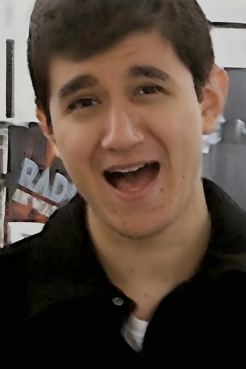 Guillermo
