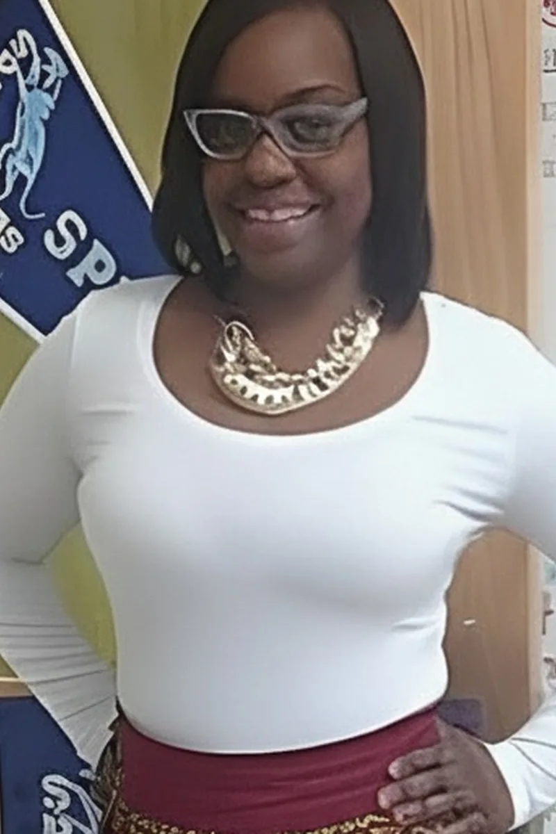 Ashanti