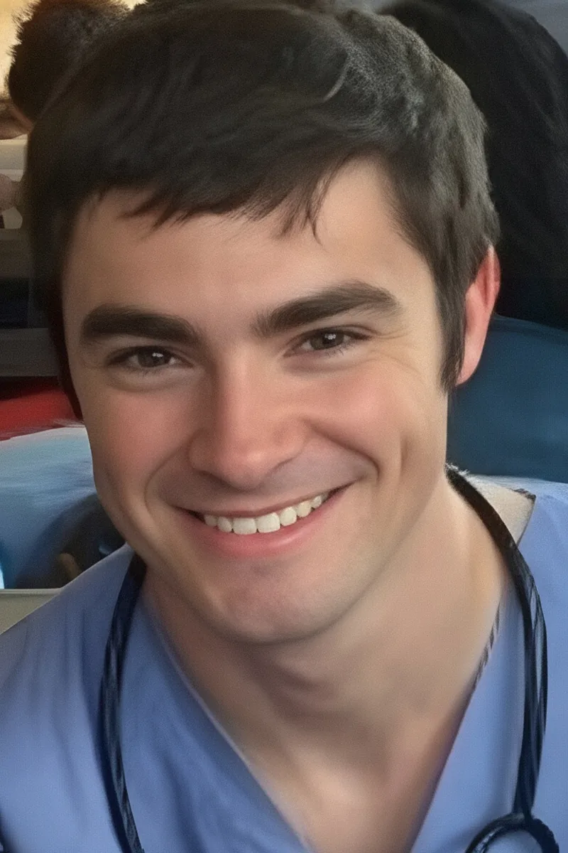 Michael