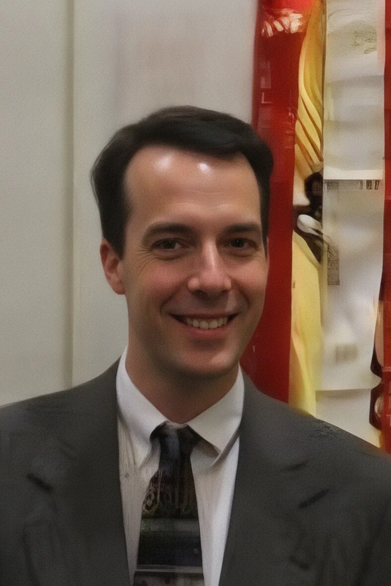 John