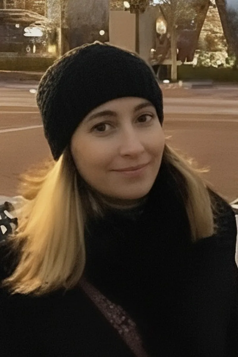 Patricia