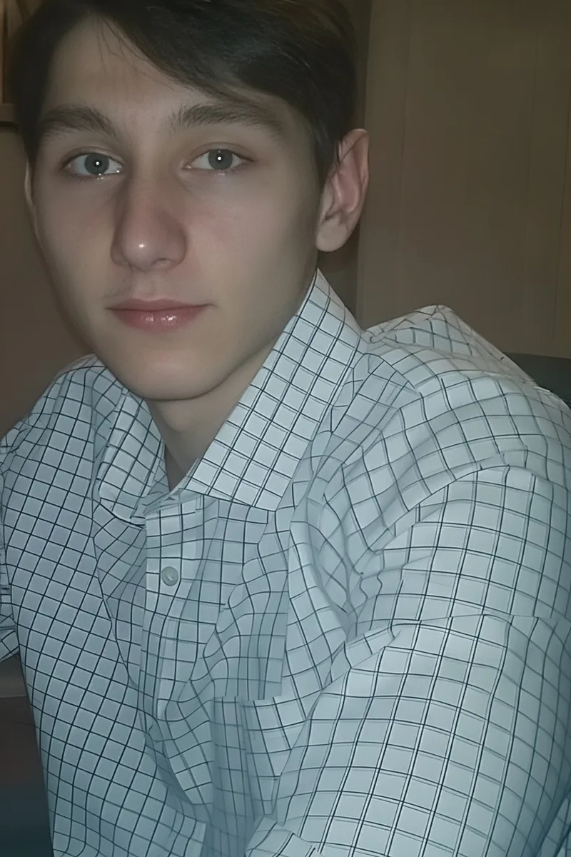 Yevgeniy