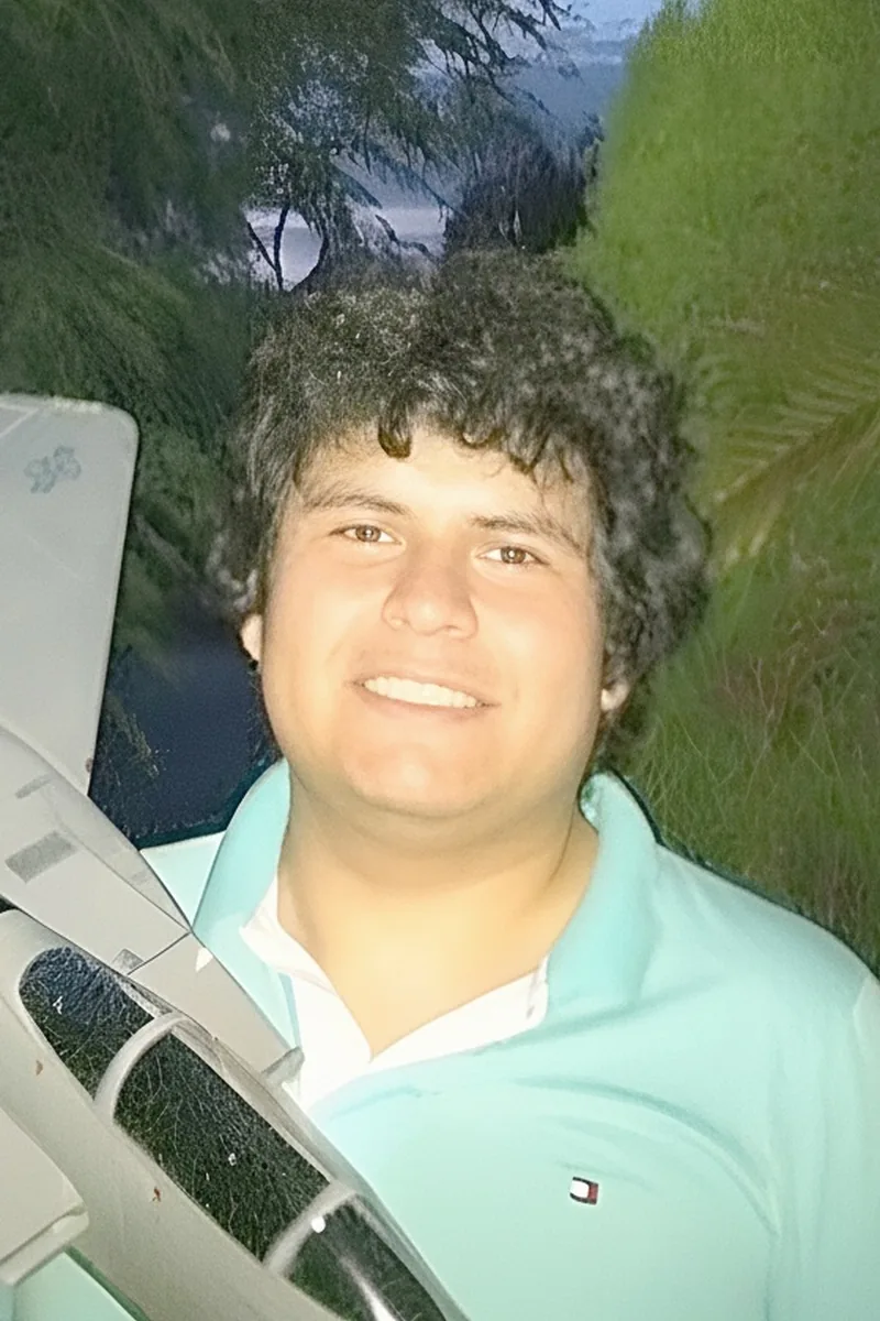 Jorge