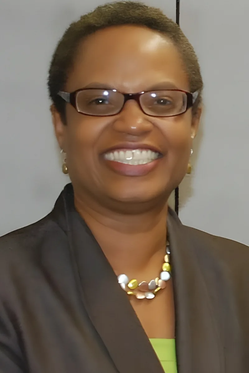 Yvonne