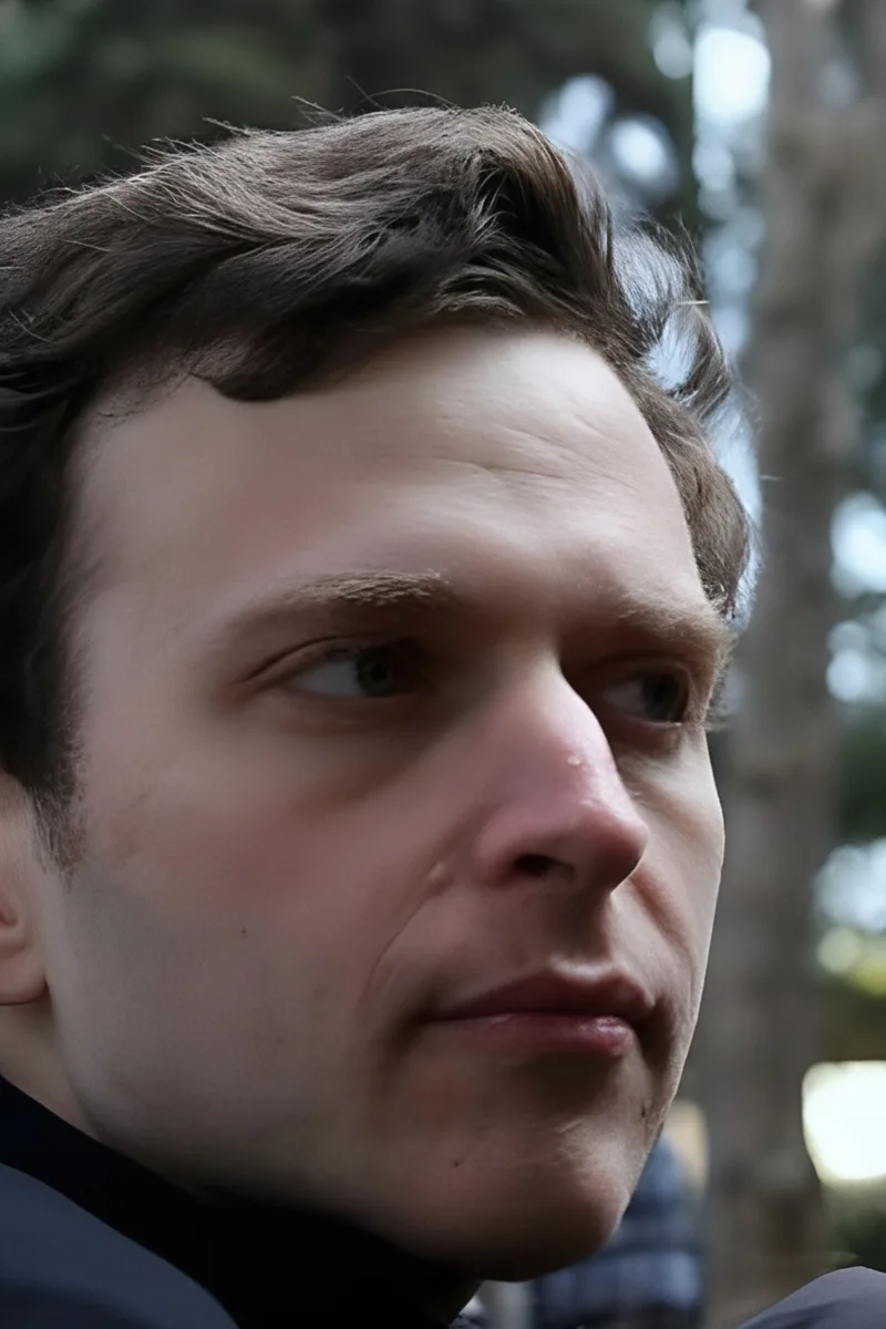 Joshua
