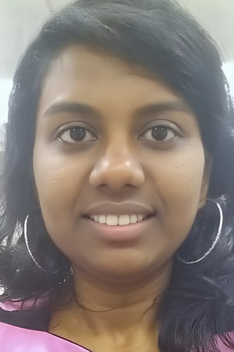 Saranya