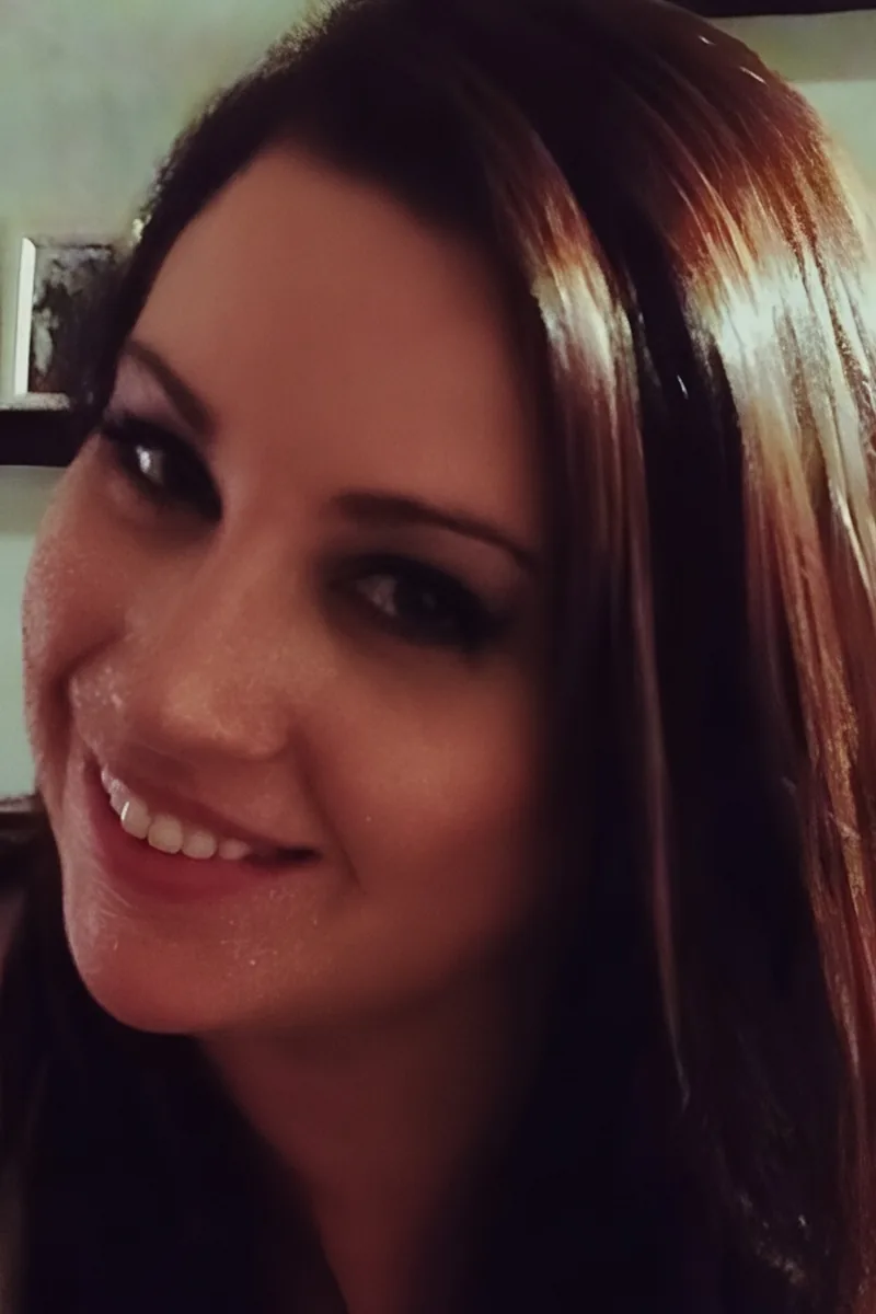 Christine