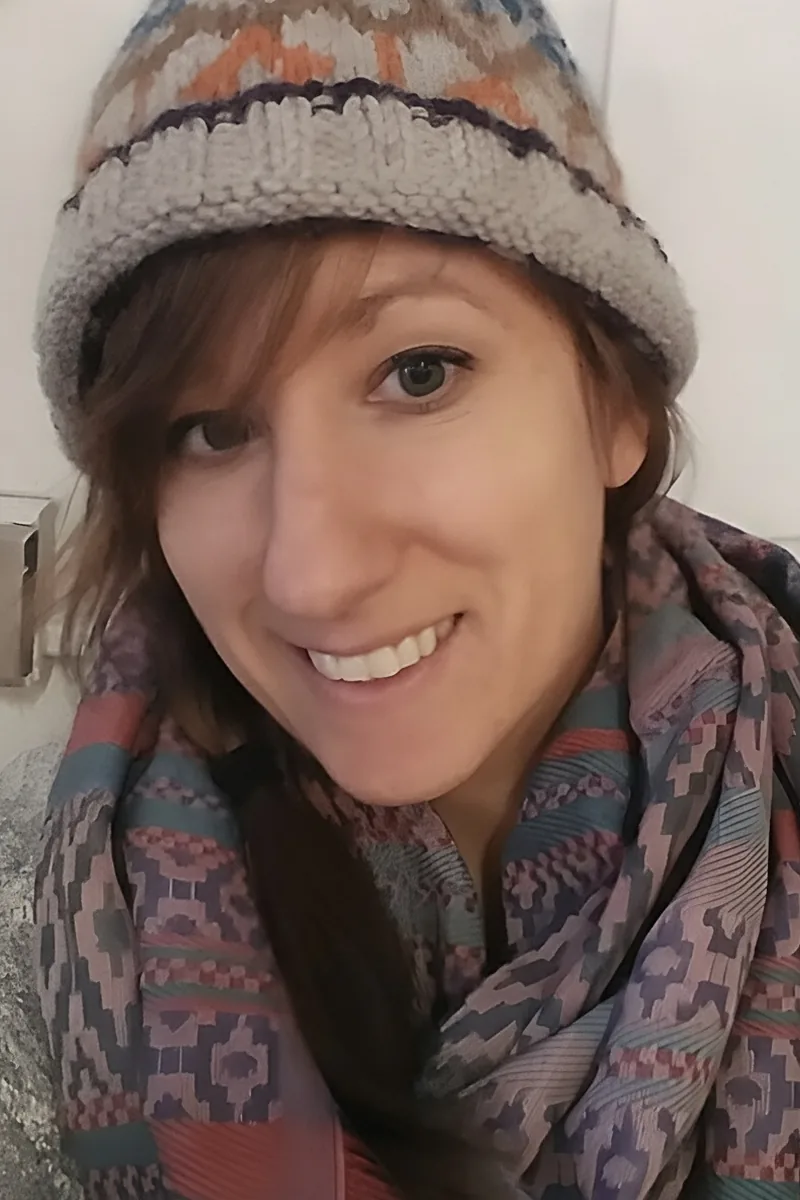 Melanie