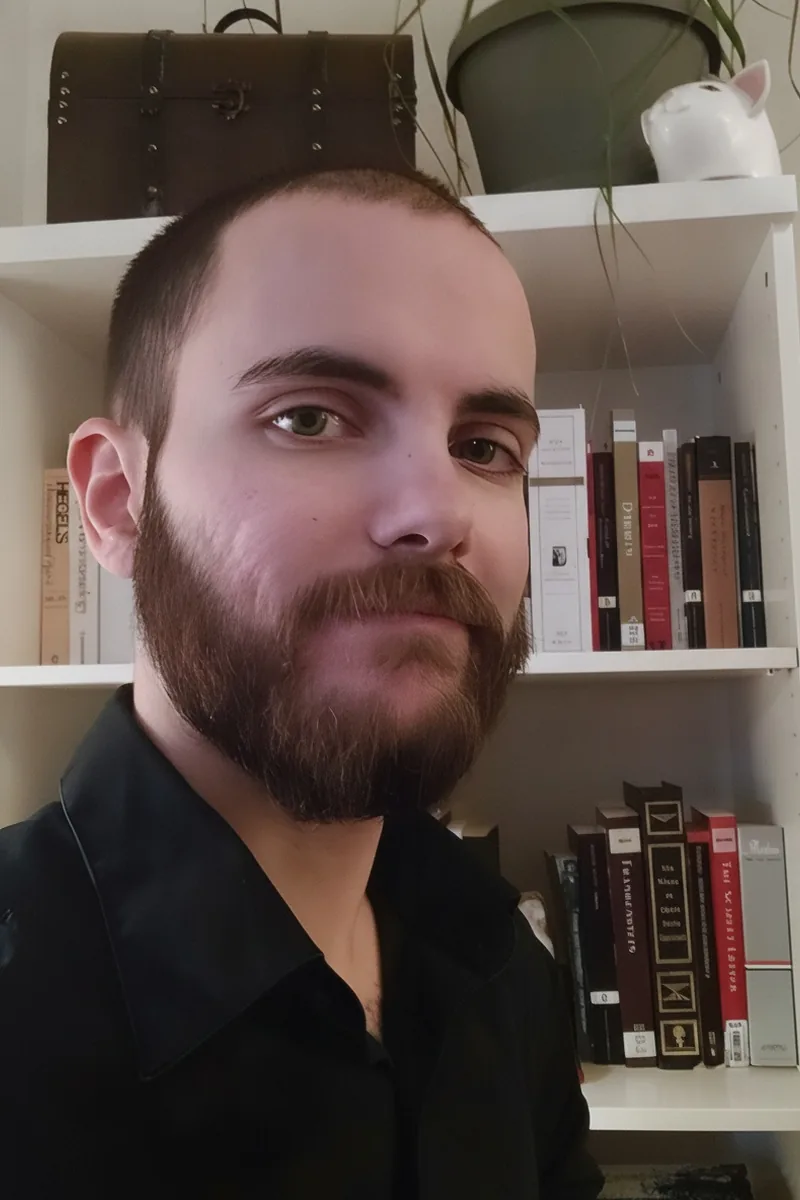 Daniel