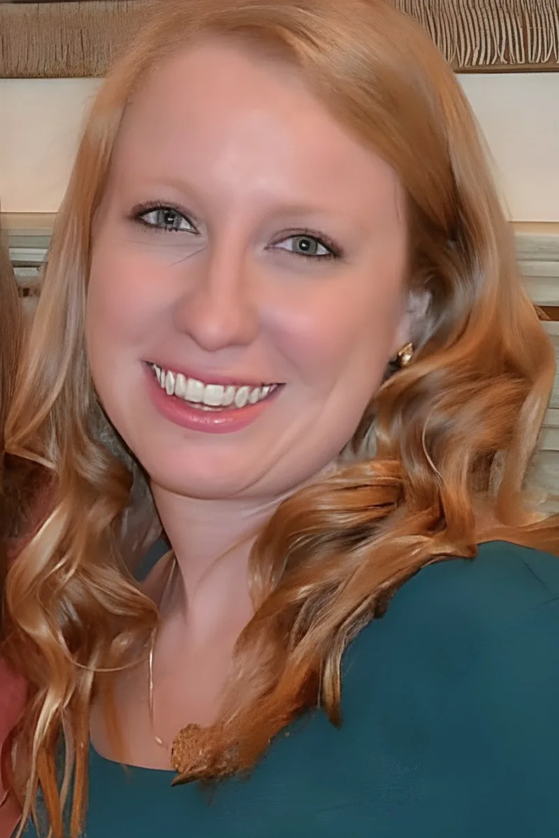 Caroline