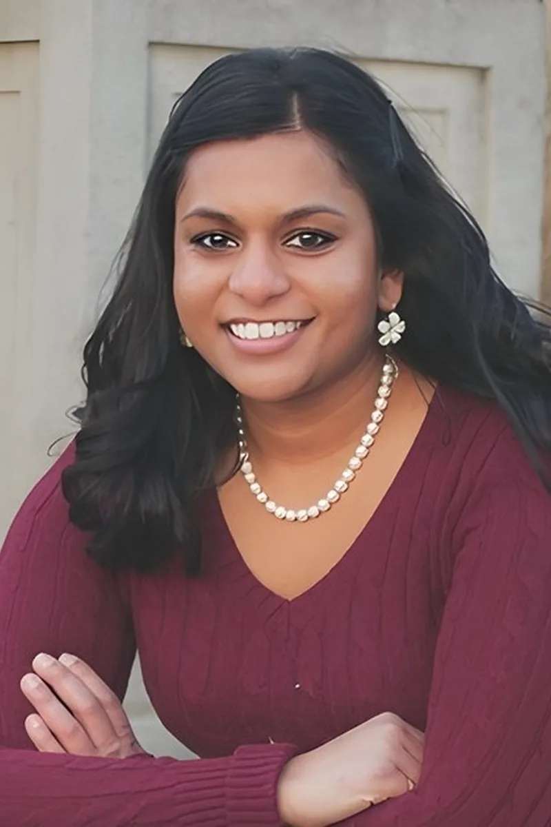 Radhika