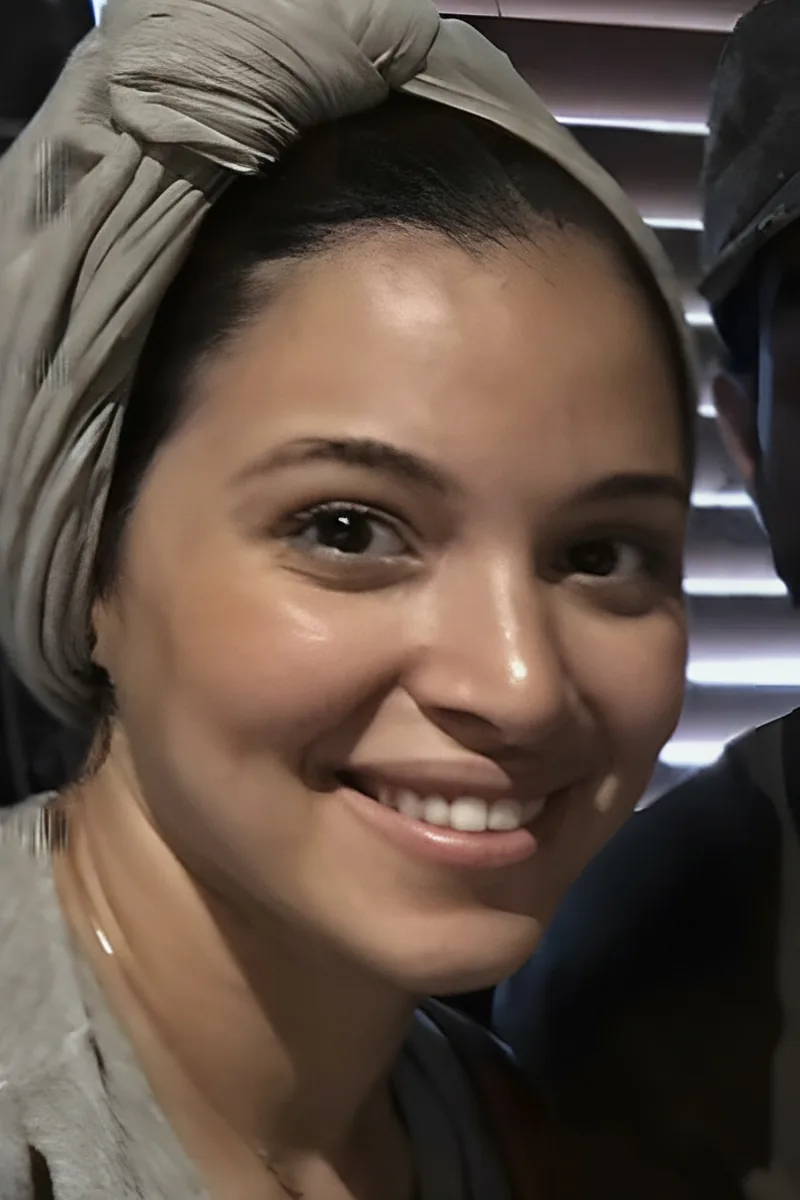 Fatemeh