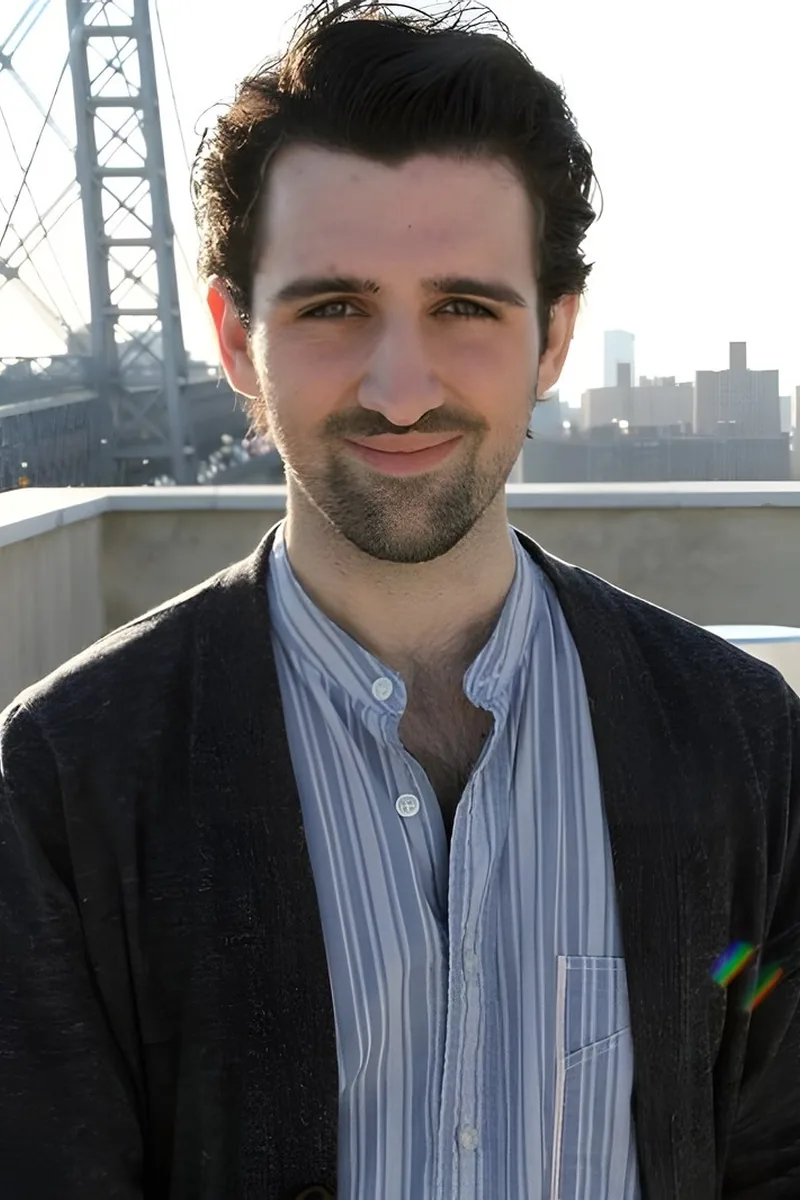 Andrew