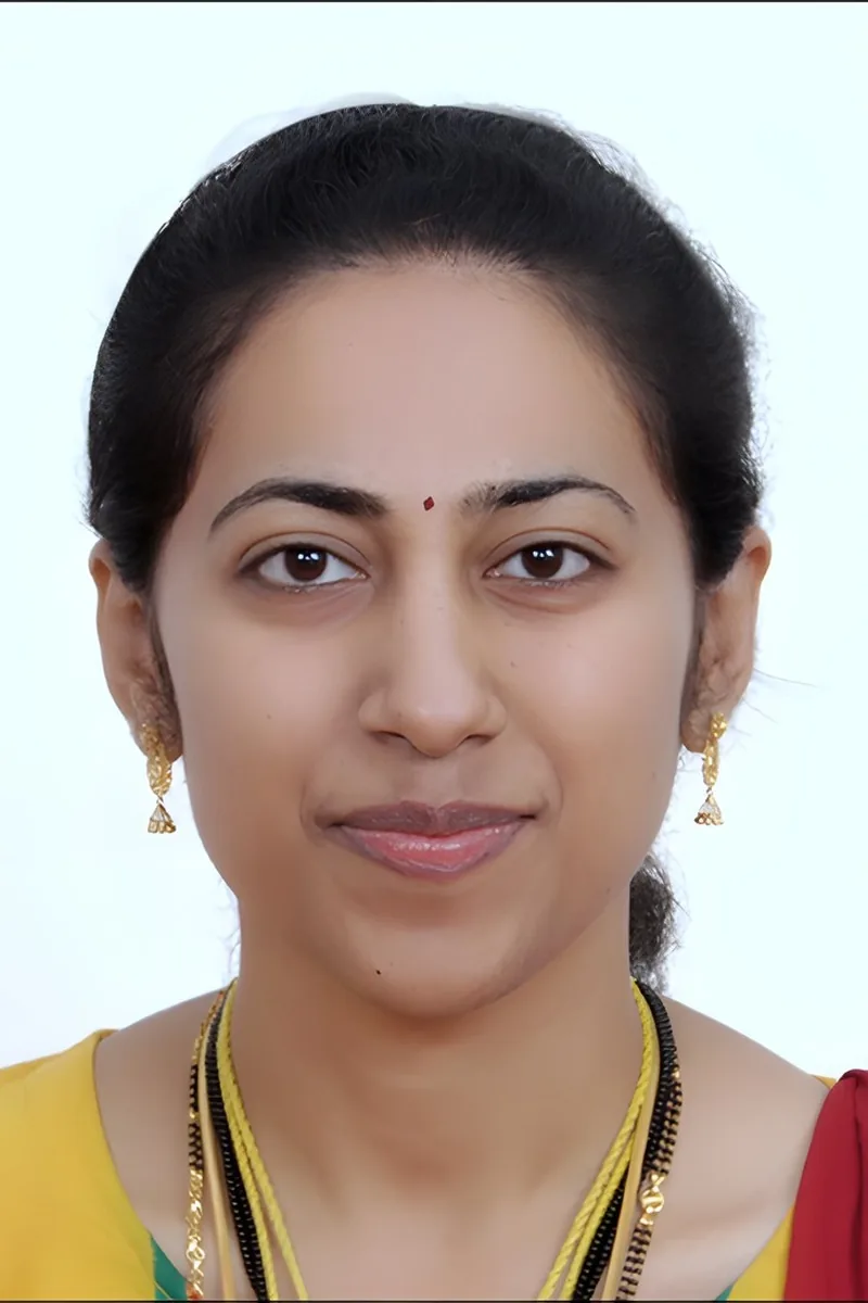 Rashmi