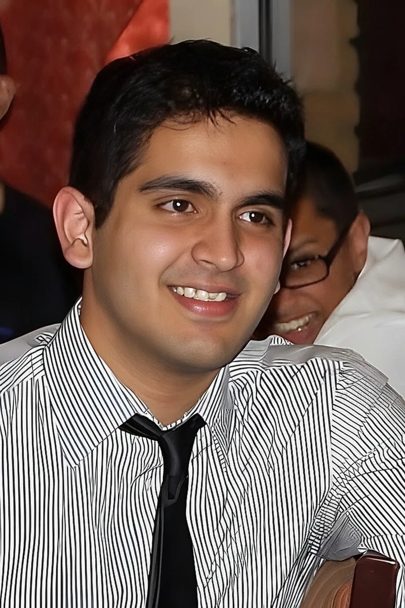 Muhammad Salik